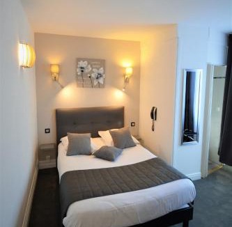 Le Treport Hotel | Hotel Le Saint-Yves