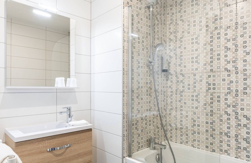 Sainte-Mere-Eglise Hotel | Hotel Le Sainte Mere