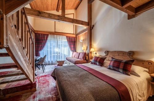 Morzine Hotel | Hotel Le Samoyede