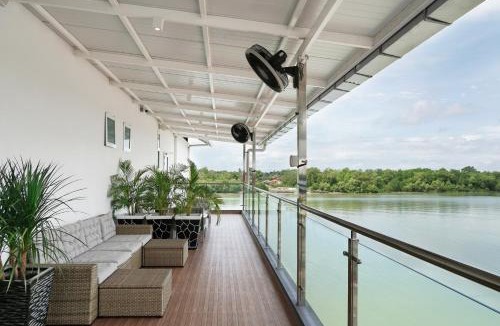 Pasir Penambang Hotel | Hotel Le-Shore