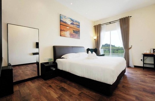 Pasir Penambang Hotel | Hotel Le-Shore