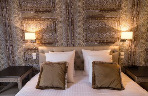 Astaffort Hotel | Hotel Le Square