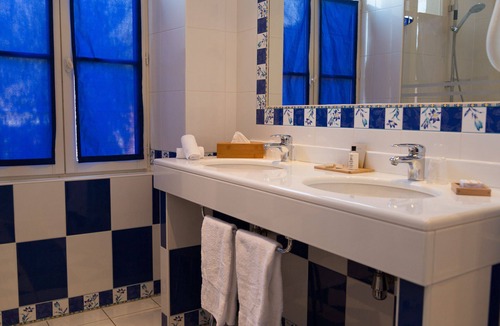 Astaffort Hotel | Hotel Le Square