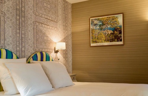 Astaffort Hotel | Hotel Le Square