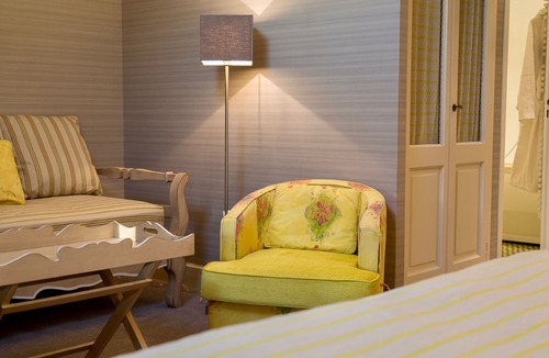 Astaffort Hotel | Hotel Le Square