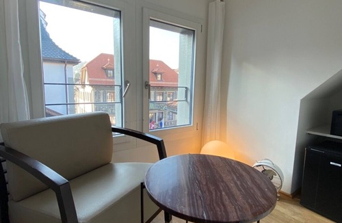 Lucerne Hotel | Hotel Le Stelle - self check-in