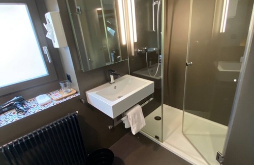 Lucerne Hotel | Hotel Le Stelle - self check-in