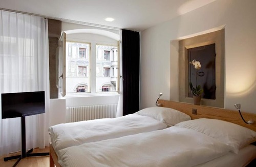 Lucerne Hotel | Hotel Le Stelle - self check-in
