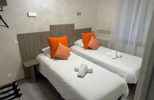 Meyrueis Hotel | Hotel Le Sully