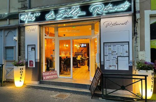 Meyrueis Hotel | Hotel Le Sully