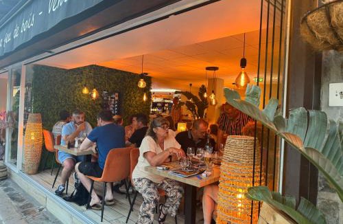 Meyrueis Hotel | Hotel Le Sully