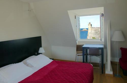 Roscoff Hotel | Hotel Le Temps De Vivre