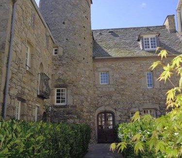 Roscoff Hotel | Hotel Le Temps De Vivre