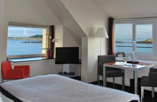 Roscoff Hotel | Hotel Le Temps De Vivre