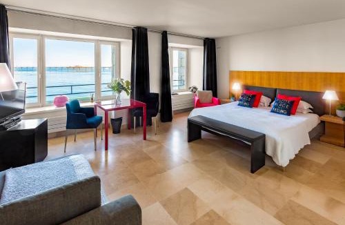 Roscoff Hotel | Hotel Le Temps De Vivre