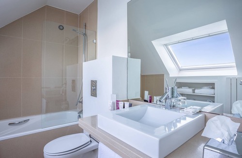 Roscoff Hotel | Hotel Le Temps de Vivre