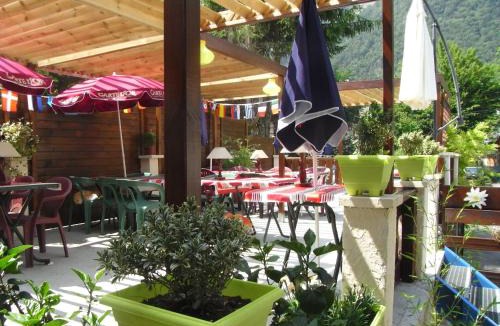 Le Bourg-d'Oisans Hotel | Hotel Le Terminus