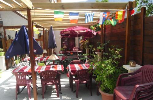 Le Bourg-d'Oisans Hotel | Hotel Le Terminus