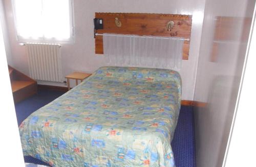 Le Bourg-d'Oisans Hotel | Hotel Le Terminus