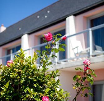 Trebeurden Hotel | Hotel Le Toeno