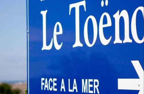 Trebeurden Hotel | Hotel Le Toeno