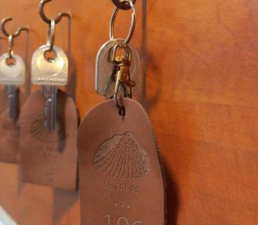 Trebeurden Hotel | Hotel Le Toeno