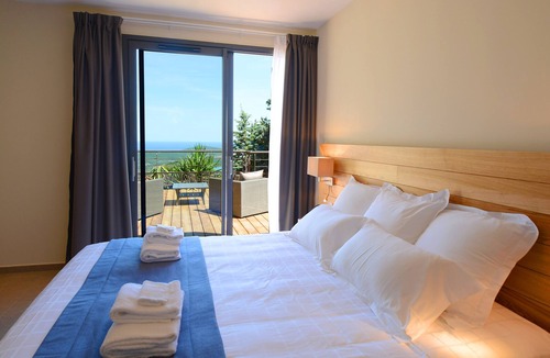 Tomino Hotel | Hotel le Tomino