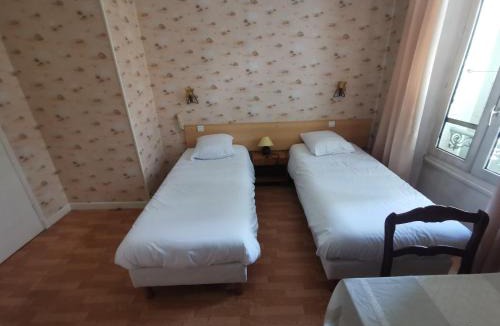 Embrun Hotel | hotel le tourisme