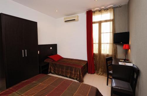 Zonza Hotel | Hotel Le Tourisme