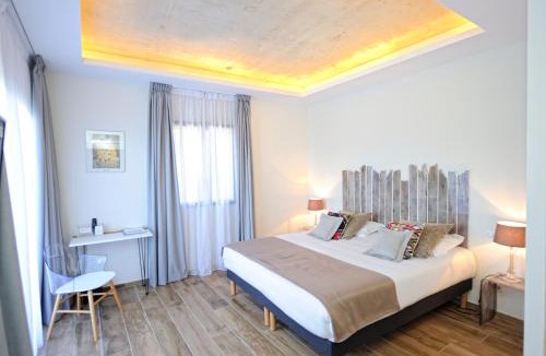 Zonza Hotel | Hotel Le Tourisme
