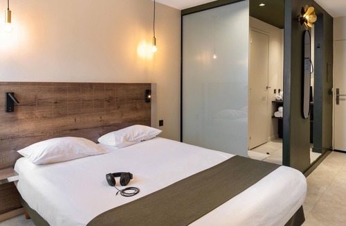 Portet-sur-Garonne Hotel | Hotel le Trèfle