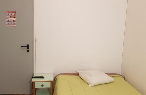 Fontaine Hotel | Hotel Le Tram