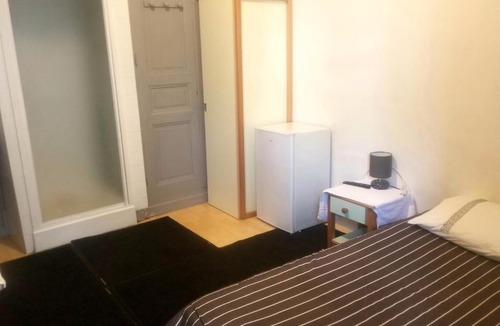 Fontaine Hotel | Hotel Le Tram