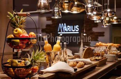 Meribel Centre Hotel | Hotel Le Tremplin