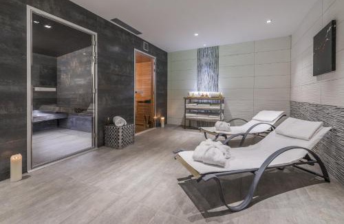 Meribel Centre Hotel | Hotel Le Tremplin