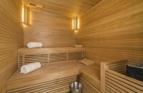 Meribel Centre Hotel | Hotel Le Tremplin