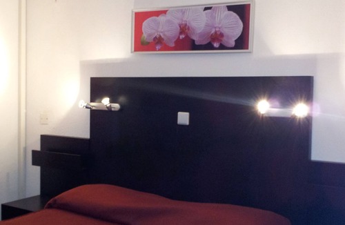 Porto Hotel | Hotel le Vaita