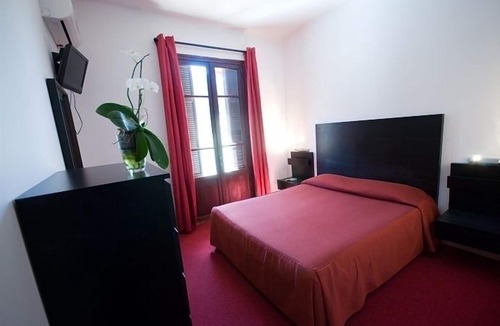 Porto Hotel | Hotel le Vaita