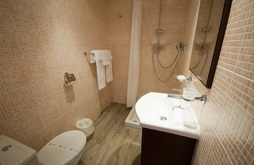 Porto Hotel | Hotel le Vaita