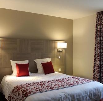 Vaux-sous-Aubigny Hotel | Hotel le Vauxois