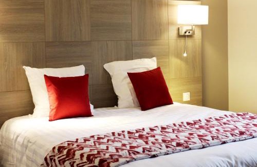 Vaux-sous-Aubigny Hotel | Hotel le Vauxois