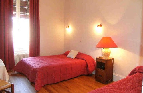 Rully Hotel | Hotel le Vendangerot