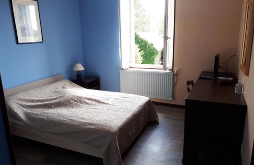 Boulleret Hotel | Hotel le Verseau