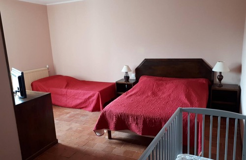 Boulleret Hotel | Hotel le Verseau