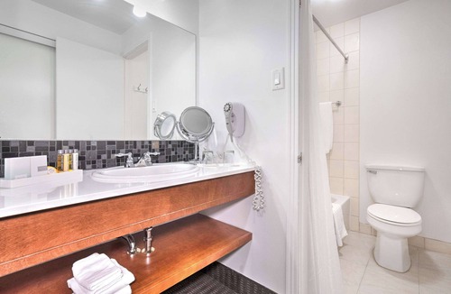 Victoriaville Hotel | Hotel Le Victorin, Ascend Hotel Collection