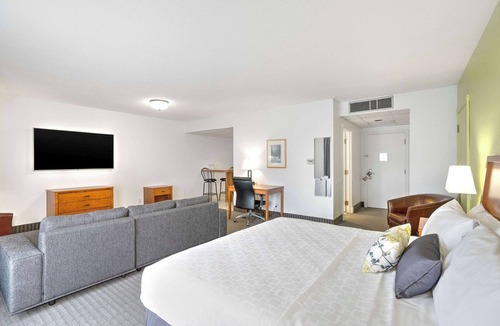 Victoriaville Hotel | Hotel Le Victorin, Ascend Hotel Collection
