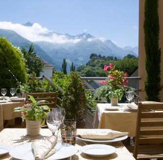 Saint-Savin Hotel | Hotel Le Viscos