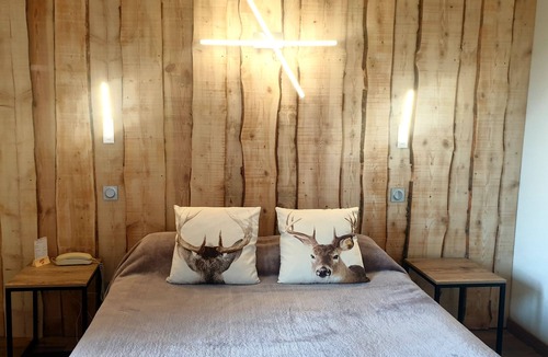 Les Angles Hotel | Hotel le YAKA