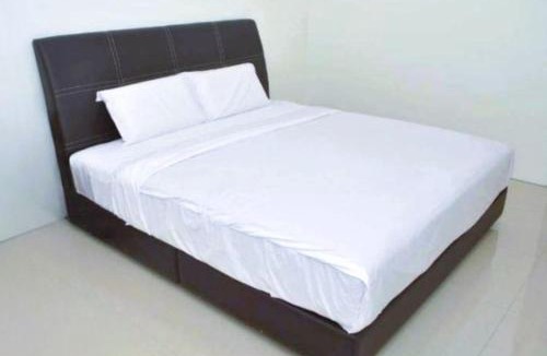 Taman Bercham Baru Hotel | Hotel Lean Fatt