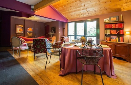 Fougeres - Sevigne Hotel | Hôtel Lecoq Gadby, The Originals Relais